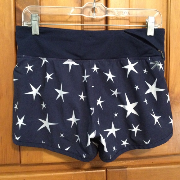 New Balance Pants - New Balance star running shorts